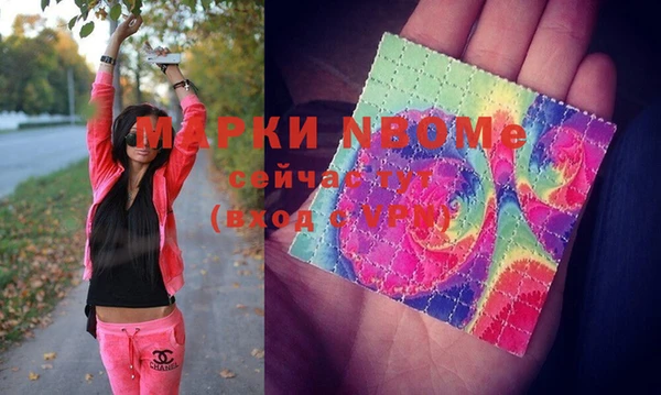 молекула духа Алзамай